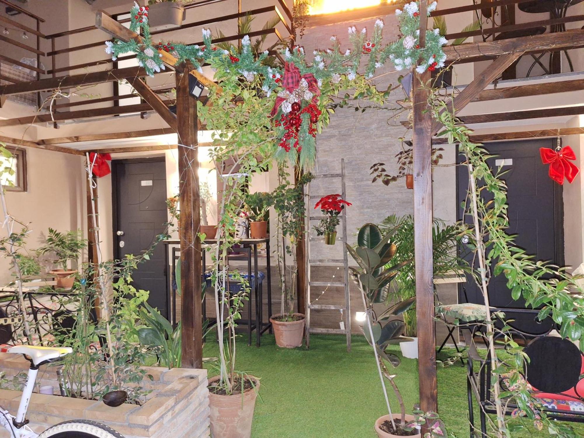 Mizzicahome Solemare Catania Exterior photo
