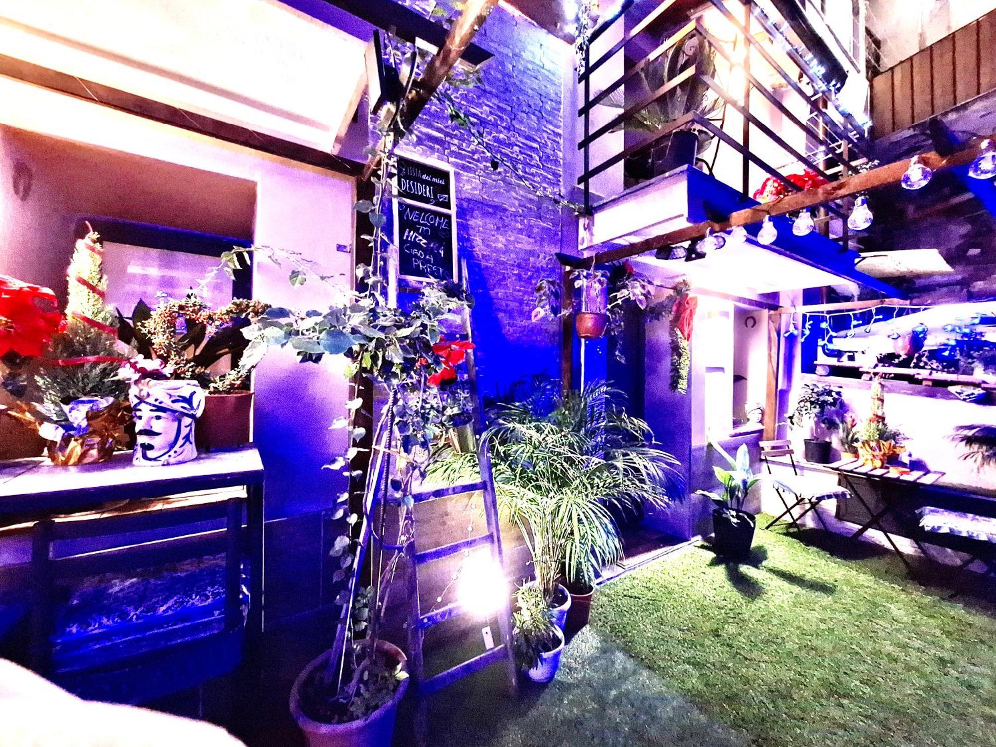 Mizzicahome Solemare Catania Exterior photo