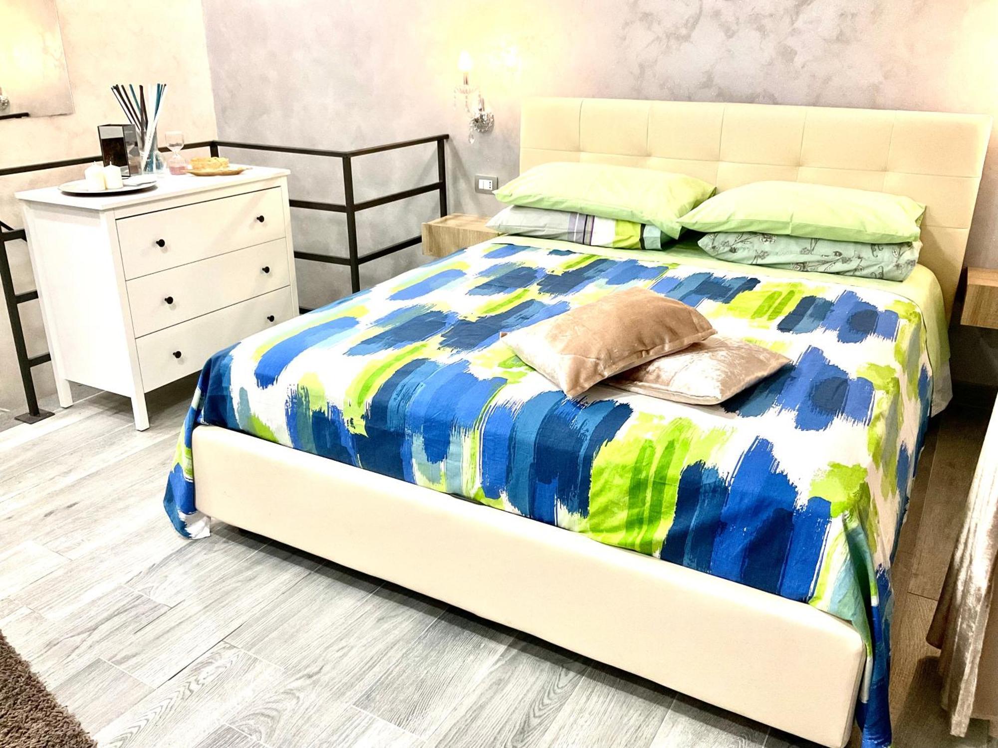Mizzicahome Solemare Catania Exterior photo