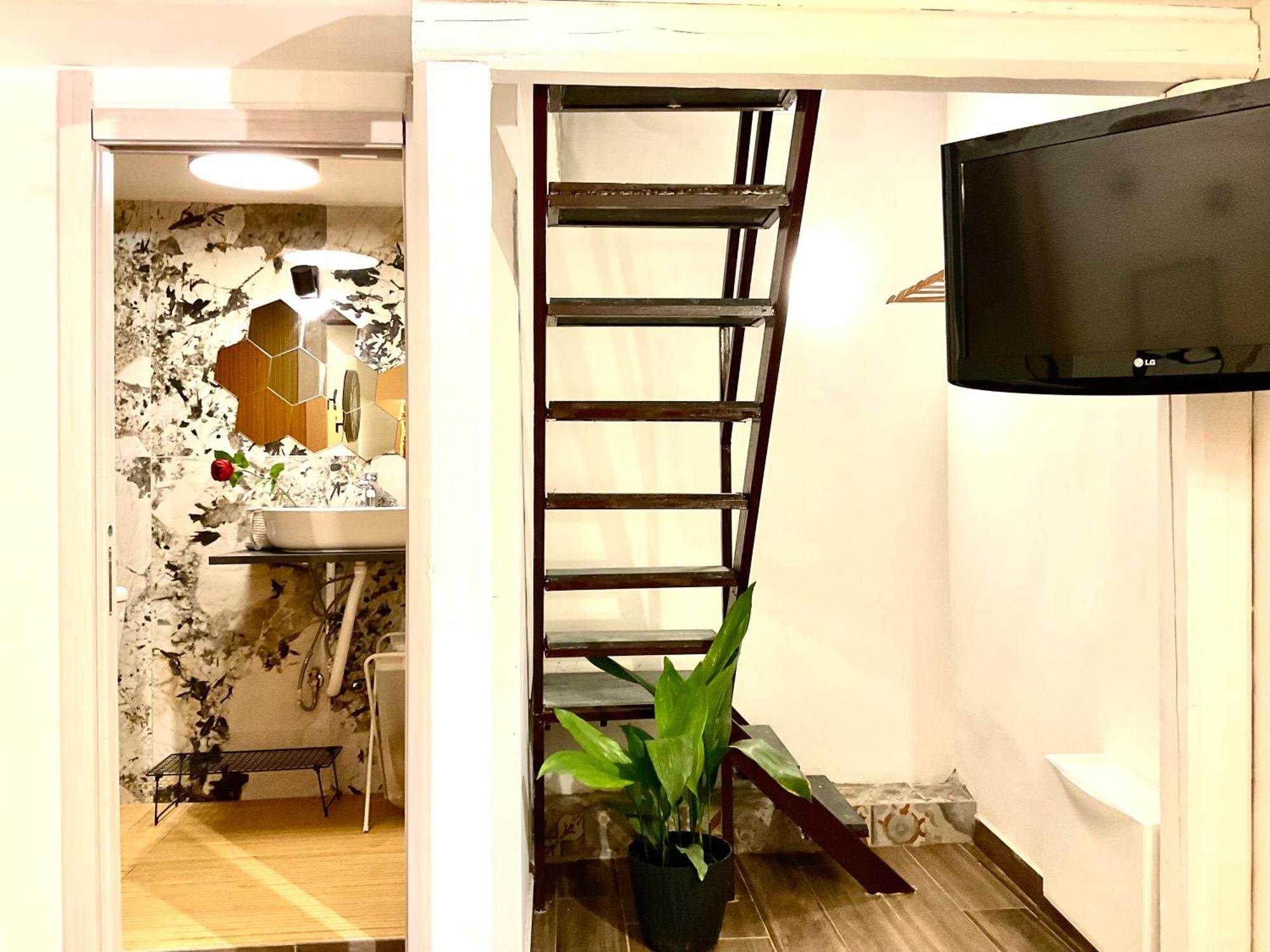 Mizzicahome Solemare Catania Exterior photo