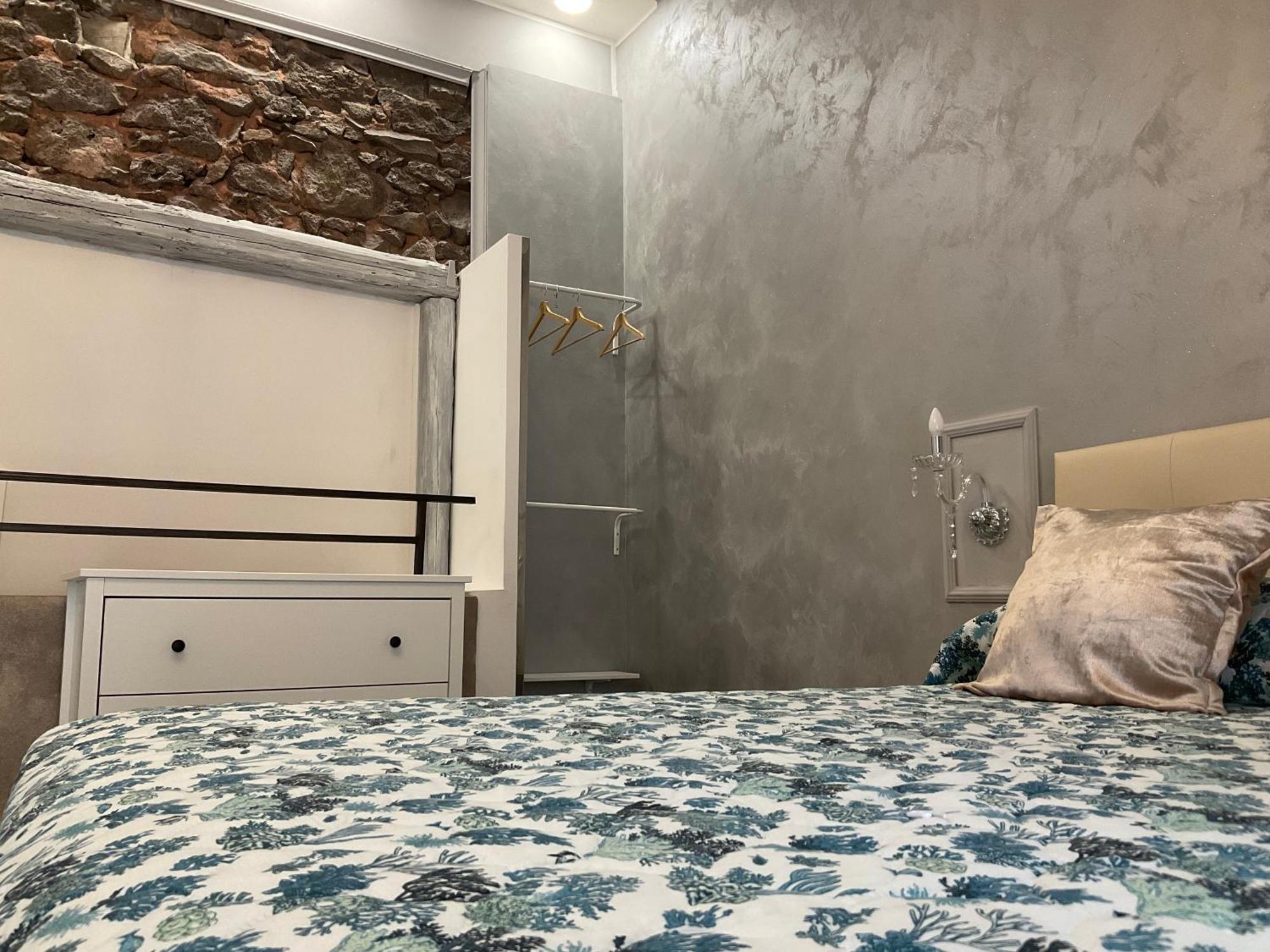 Mizzicahome Solemare Catania Exterior photo