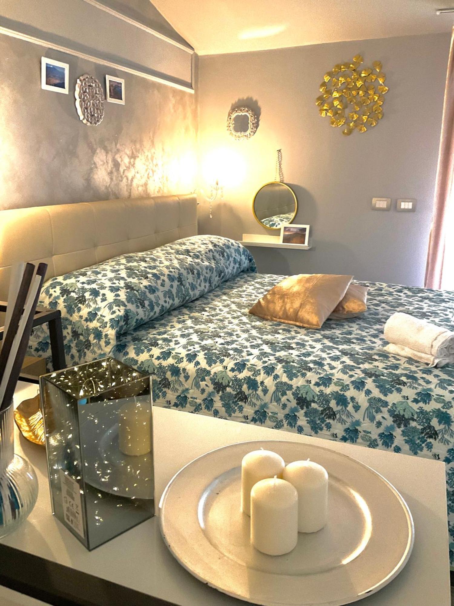 Mizzicahome Solemare Catania Exterior photo