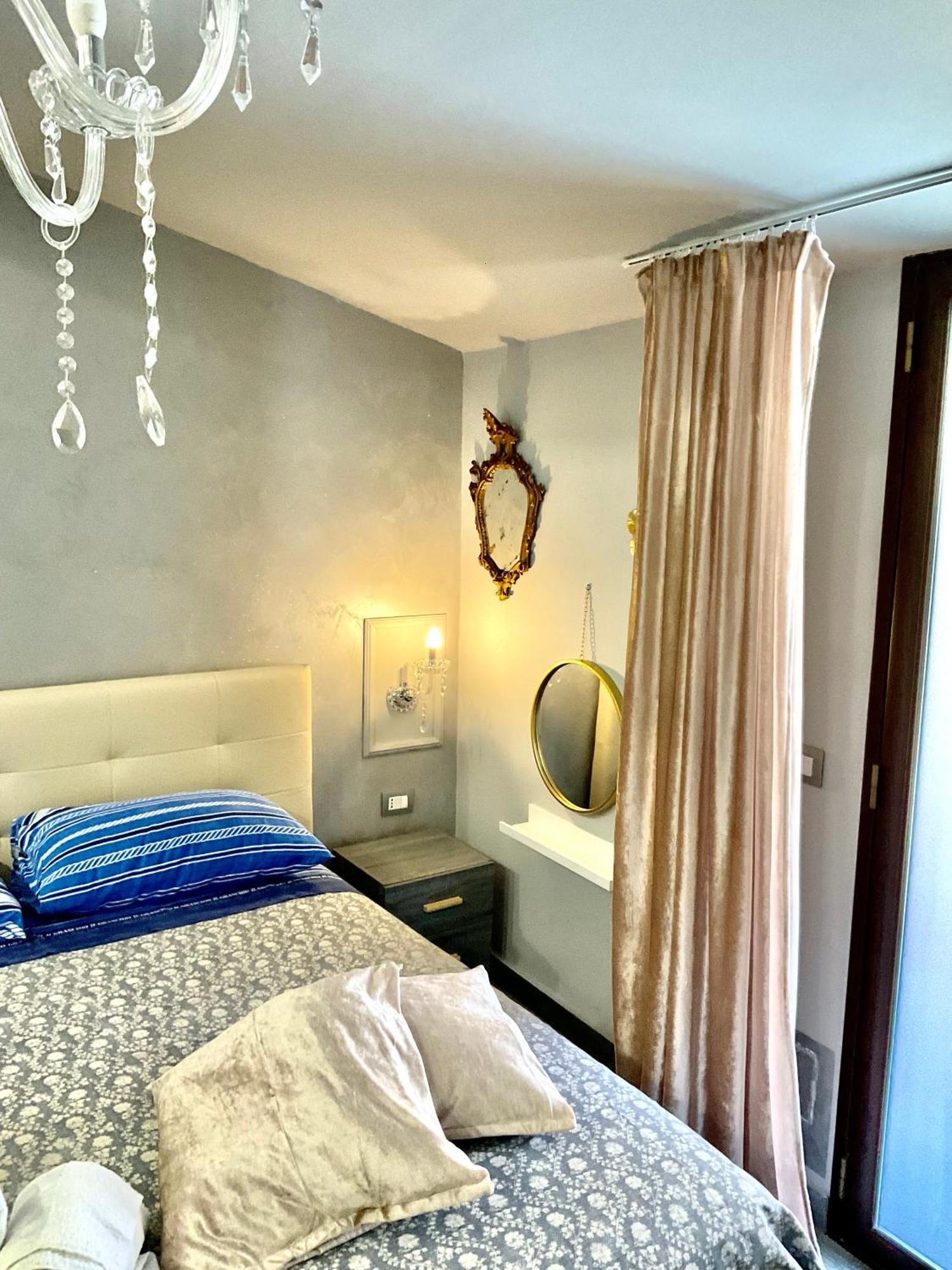 Mizzicahome Solemare Catania Exterior photo