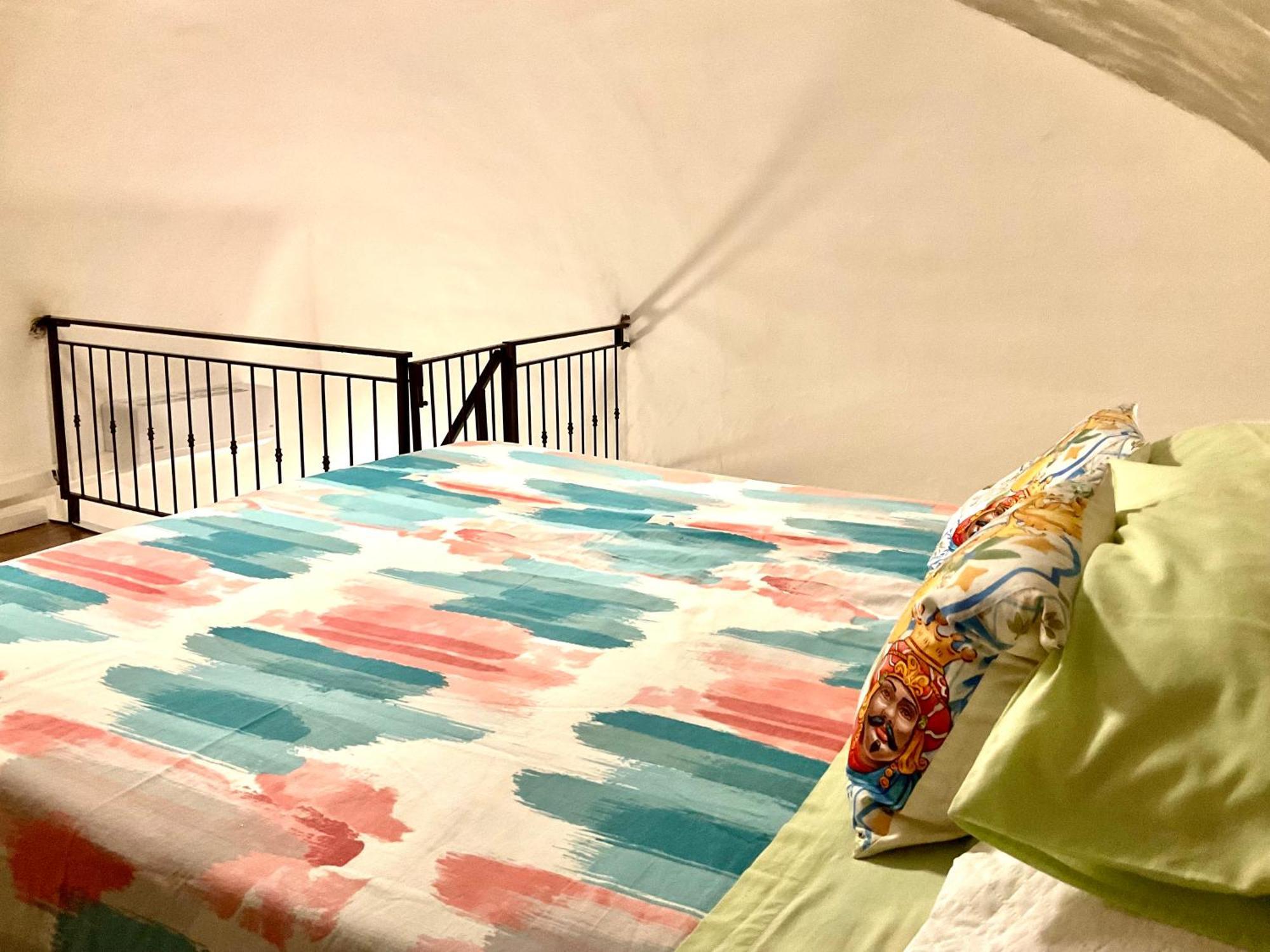 Mizzicahome Solemare Catania Exterior photo